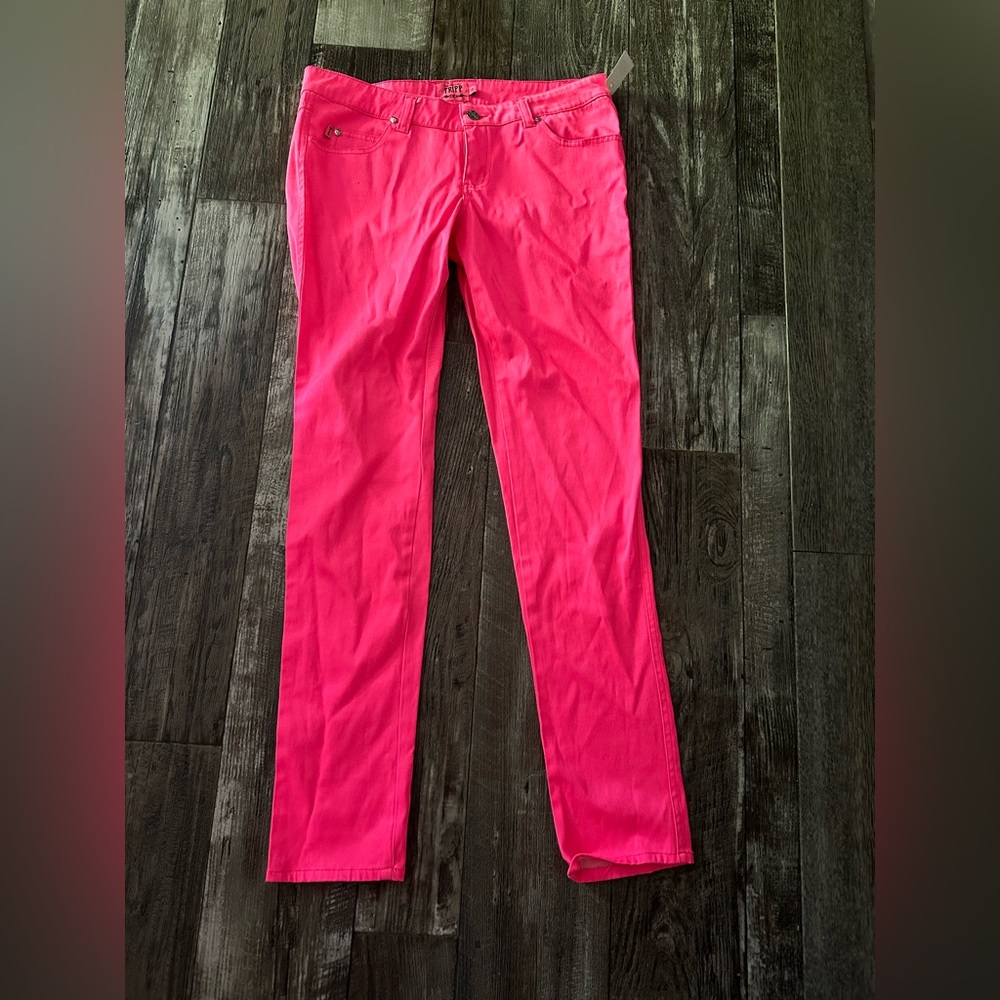 VTG Tripp Skinny Trousers